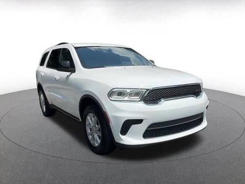 2024 Dodge Durango SXT AWD