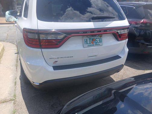 2024 Dodge Durango SXT AWD