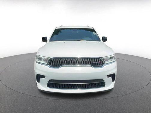 2024 Dodge Durango SXT AWD