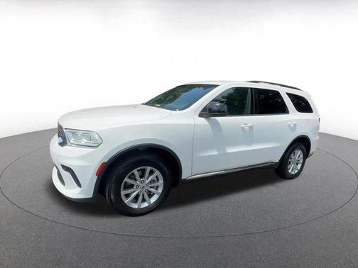 2024 Dodge Durango SXT AWD