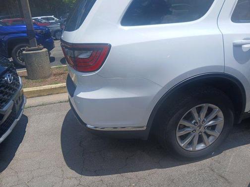 2024 Dodge Durango SXT AWD