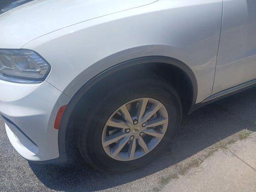 2024 Dodge Durango SXT AWD