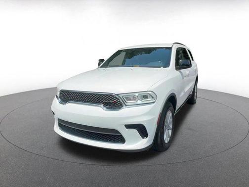 2024 Dodge Durango SXT AWD