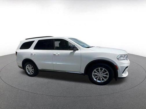 2024 Dodge Durango SXT AWD