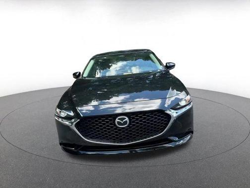 2024 Mazda Mazda3 FWD w/Preferred Package