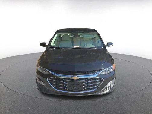 2024 Chevrolet Malibu FWD 2LT