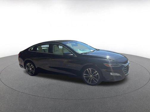 2024 Chevrolet Malibu FWD 2LT