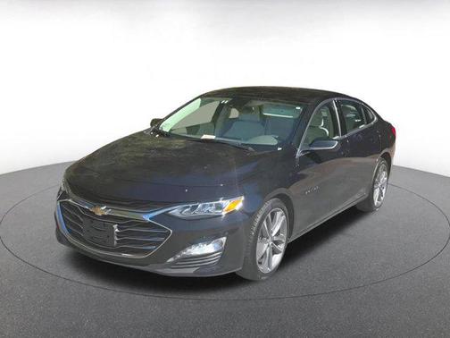 2024 Chevrolet Malibu FWD 2LT