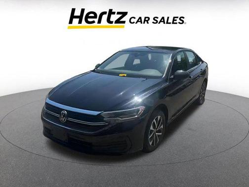 2024 Volkswagen Jetta 1.5T S