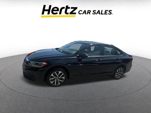 2024 Volkswagen Jetta 1.5T S