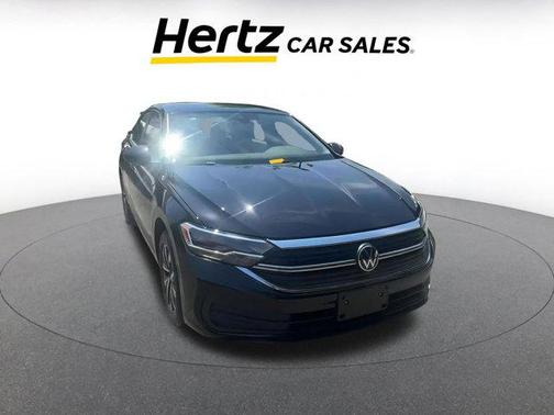 2024 Volkswagen Jetta 1.5T S