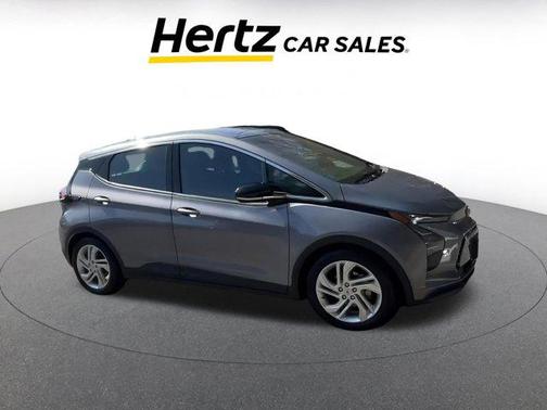 2023 Chevrolet Bolt EV FWD 1LT