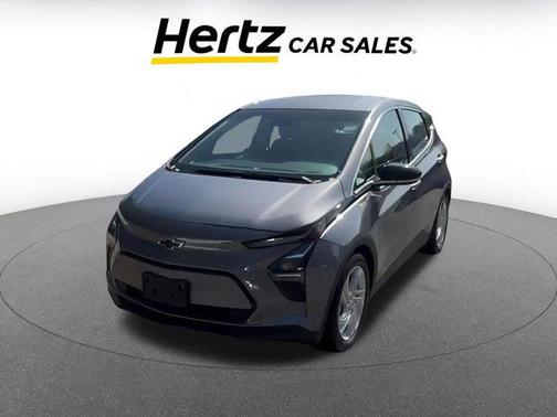 2023 Chevrolet Bolt EV FWD 1LT