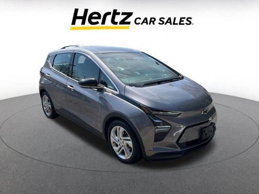 2023 Chevrolet Bolt EV FWD 1LT