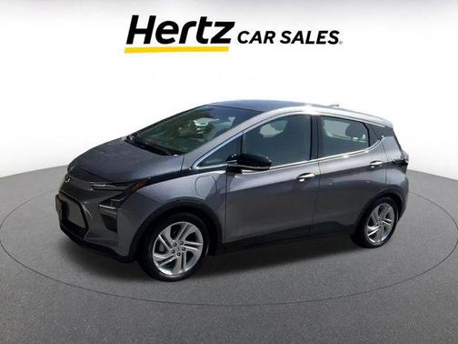 2023 Chevrolet Bolt EV FWD 1LT