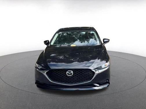 2025 Mazda Mazda3 FWD w/Preferred Package