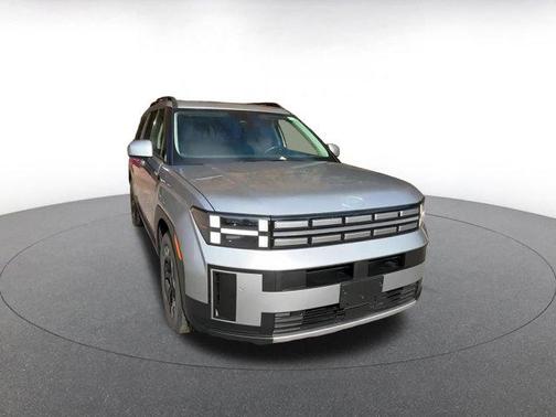 2025 Hyundai SANTA FE SEL 2.4