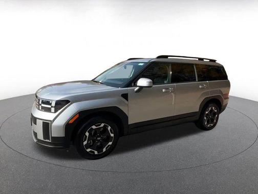 2025 Hyundai SANTA FE SEL 2.4