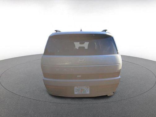 2025 Hyundai SANTA FE SEL 2.4