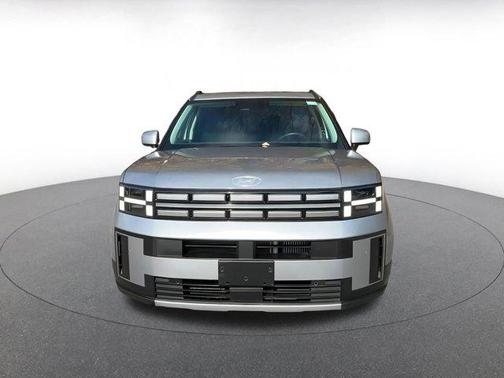 2025 Hyundai SANTA FE SEL 2.4