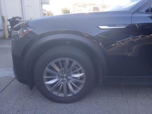 2025 Mazda CX-90 3.3 Turbo Preferred