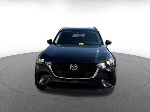 2025 Mazda CX-90 3.3 Turbo Preferred