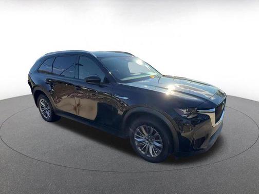 2025 Mazda CX-90 3.3 Turbo Preferred