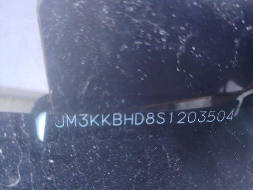 2025 Mazda CX-90 3.3 Turbo Preferred