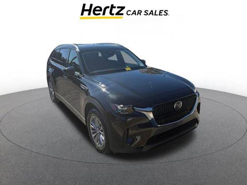 2025 Mazda CX-90 3.3 Turbo Preferred