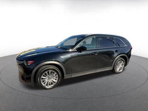 2025 Mazda CX-90 3.3 Turbo Preferred