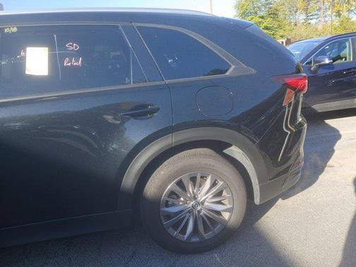 2025 Mazda CX-90 3.3 Turbo Preferred