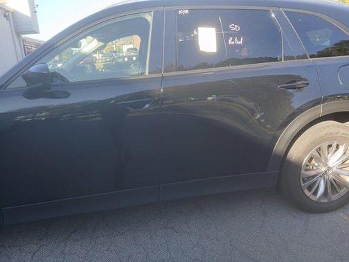 2025 Mazda CX-90 3.3 Turbo Preferred