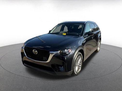2025 Mazda CX-90 3.3 Turbo Preferred