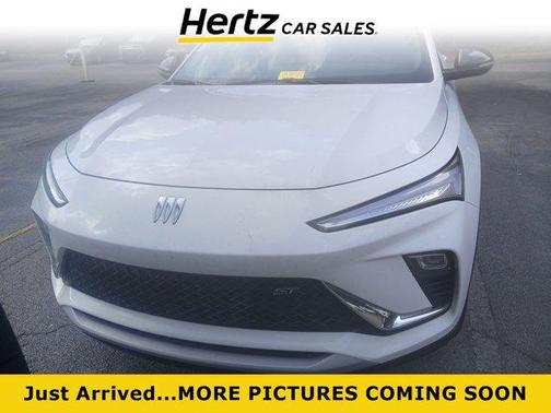 2025 Buick Envista Sport Touring FWD