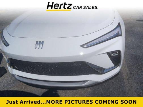 2025 Buick Envista Sport Touring FWD