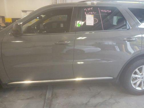 2023 Dodge Durango SXT RWD