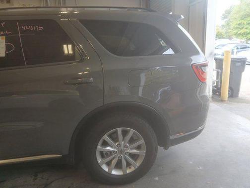 2023 Dodge Durango SXT RWD