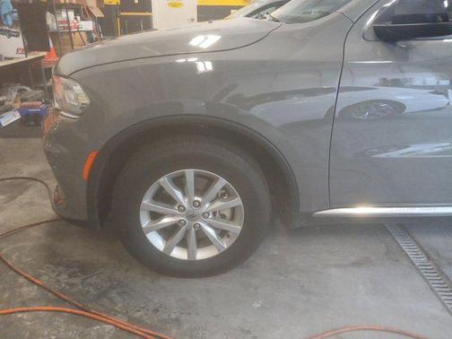 2023 Dodge Durango SXT RWD
