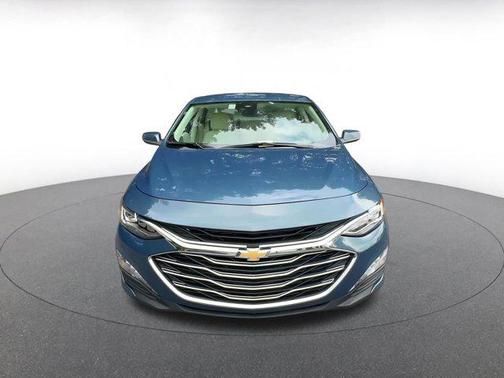 2024 Chevrolet Malibu FWD 2LT