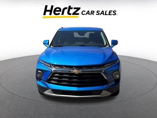 2024 Chevrolet Blazer 3LT
