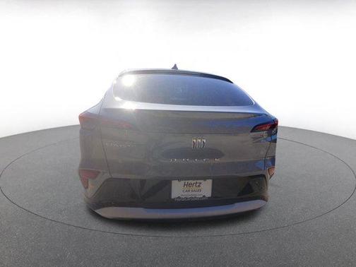 2025 Buick Envista Sport Touring FWD