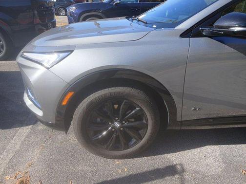 2025 Buick Envista Sport Touring FWD