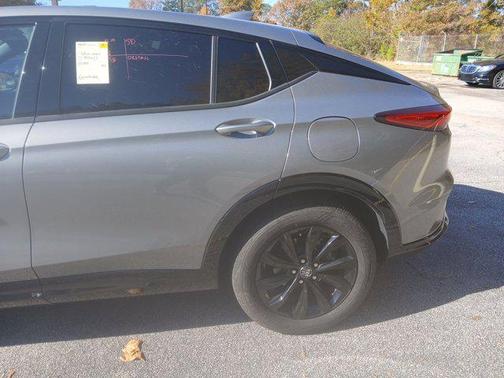 2025 Buick Envista Sport Touring FWD