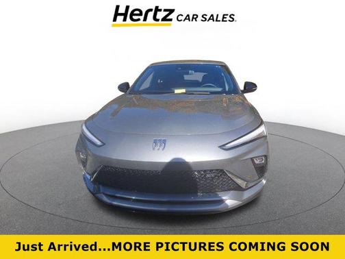 2025 Buick Envista Sport Touring FWD