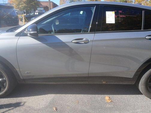 2025 Buick Envista Sport Touring FWD