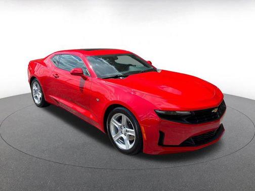 2023 Chevrolet Camaro 1LT