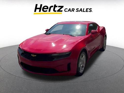 2023 Chevrolet Camaro 1LT