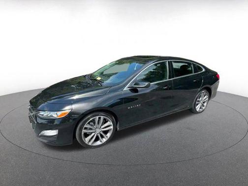 2024 Chevrolet Malibu FWD 2LT