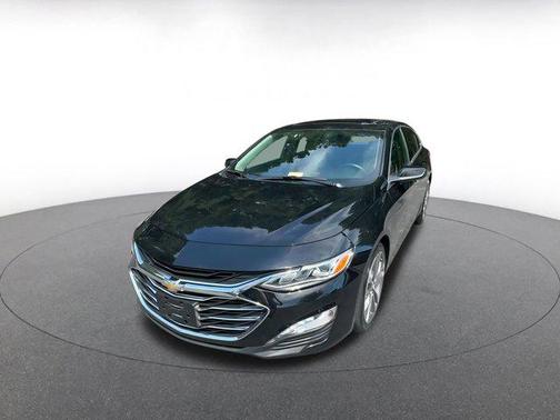 2024 Chevrolet Malibu FWD 2LT