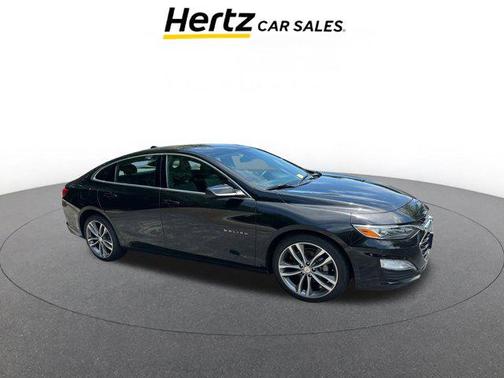 2024 Chevrolet Malibu FWD 2LT